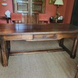 Farmhouse table