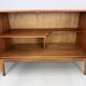 Vintage McIntosh sideboard designed by T. Robertson from the 1960s.