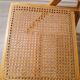 Folding chair