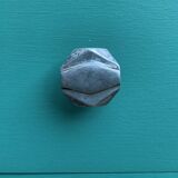 Asymmetrical Parisian wardrobe 1930