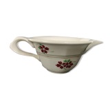 Old sauce boat