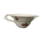 Old sauce boat