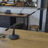 Vintage desk lamp model Lisa Italian design Guiseppe Cardile for Valenti