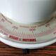 Vintage Weight Watcher scale