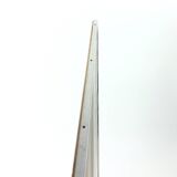 Huge Wall Art Photograph, Czechoslovakia 1970s