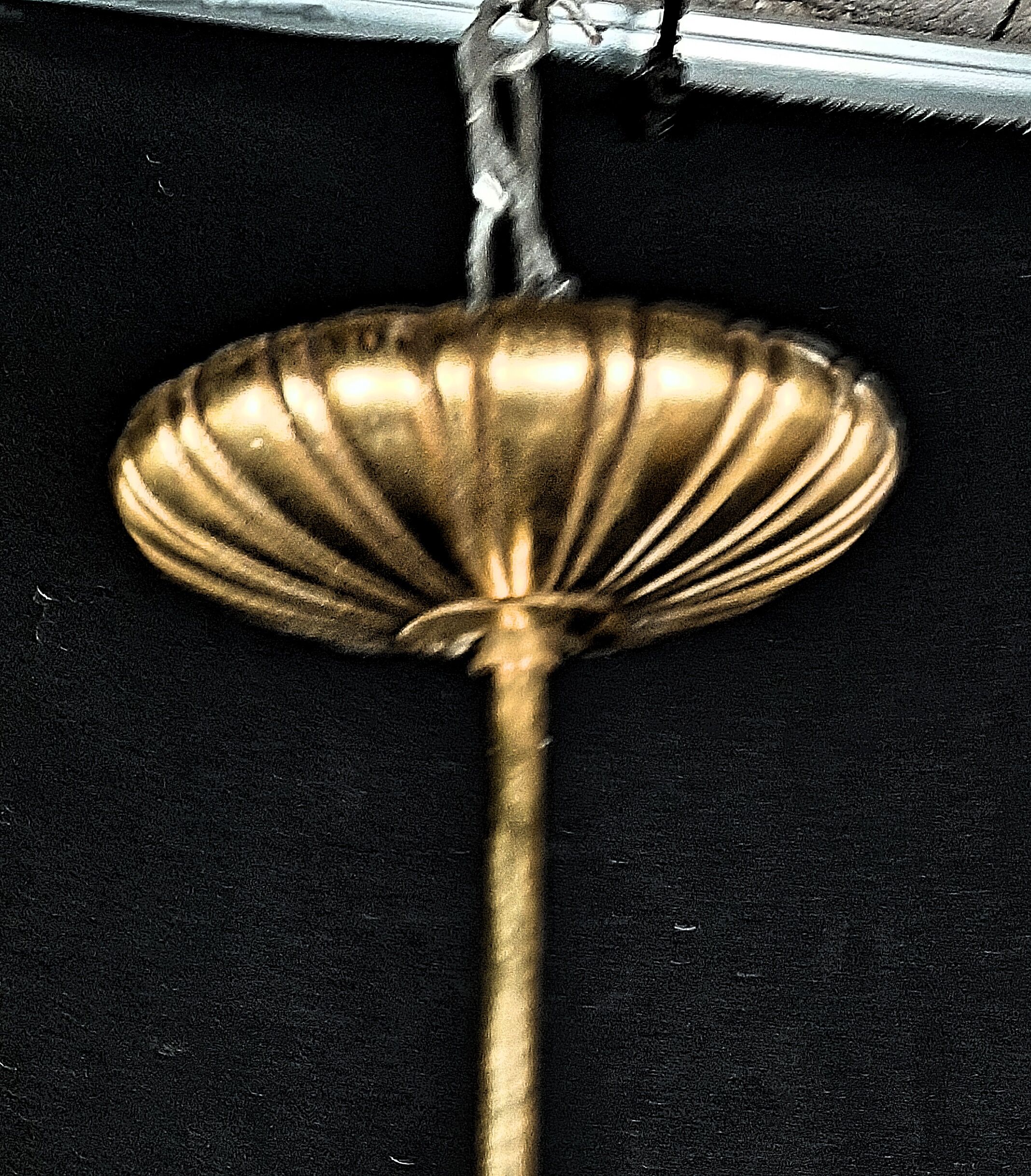 Chandelier, Italy 1960