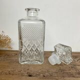 Vintage Whiskey Decanter
