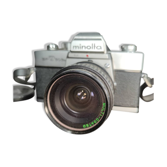 Minolta srt303b camera