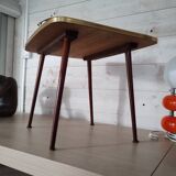 Vintage side table