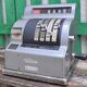 Vintage cash register "national"