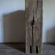 3 monoliths, ancient oak columns