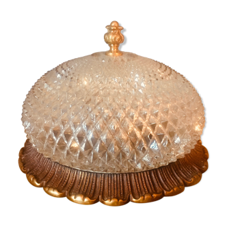Lustre de brasserie