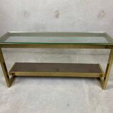 Belgochrom Console Table