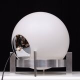 Peil & Putzler Dome Floor Lamp 1970s Germany