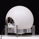 Peil & Putzler Dome Floor Lamp 1970s Germany