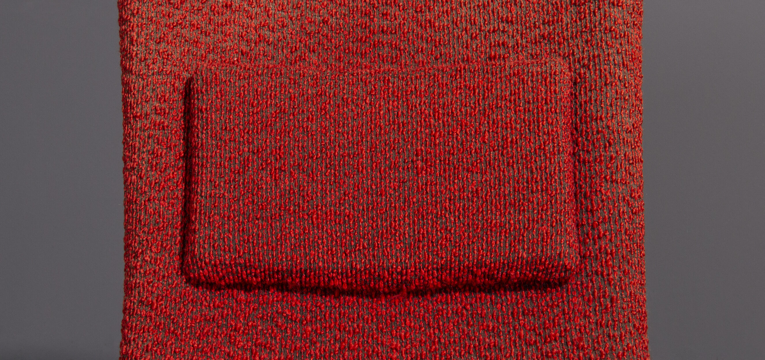 Miroslav Navratil armchair by Cesky Nabytek, fifties