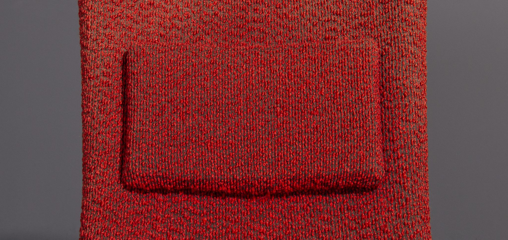 Fauteuil Miroslav Navratil par Cesky Nabytek années 50