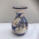 Old vase