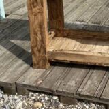 Console workbench