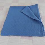 Vintage Boutis bedspread.