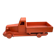Vintage wooden truck 1930