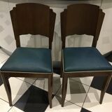 Set of 4 chairs