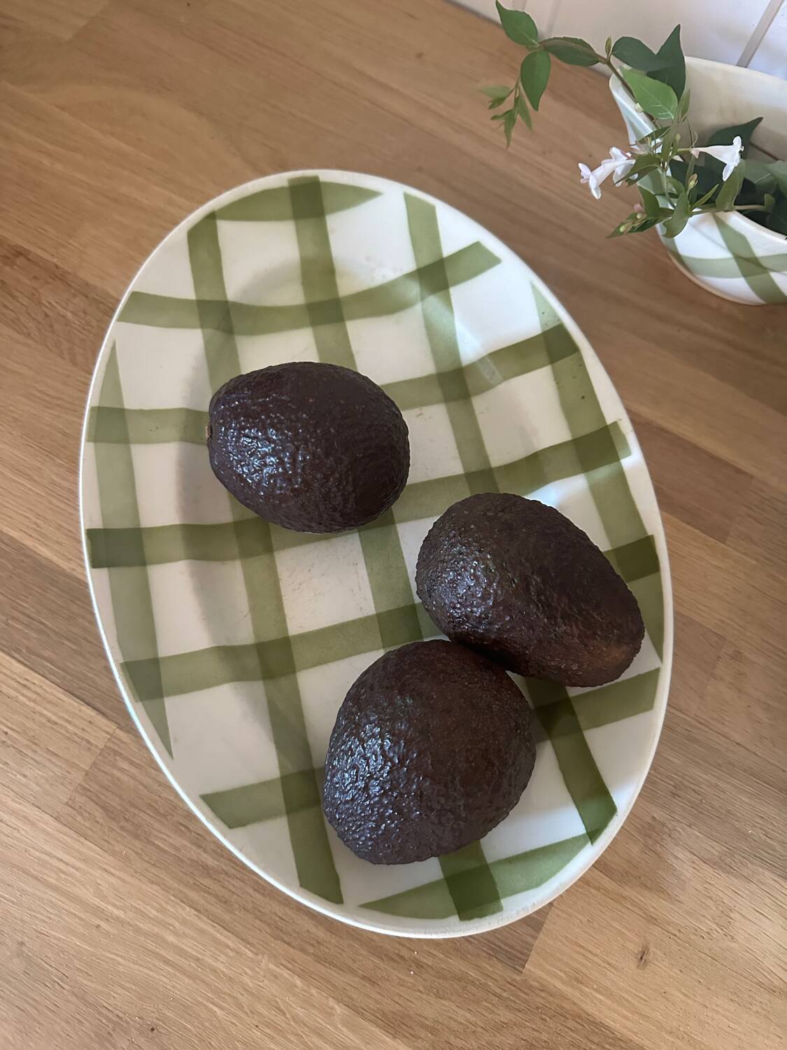 Set of dishes Moulin des loups