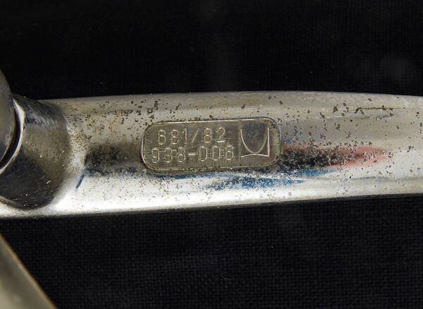 Fauteuil lounge Charles & Ray Eames EA216 Soft Pad pour Herman Miller 1969