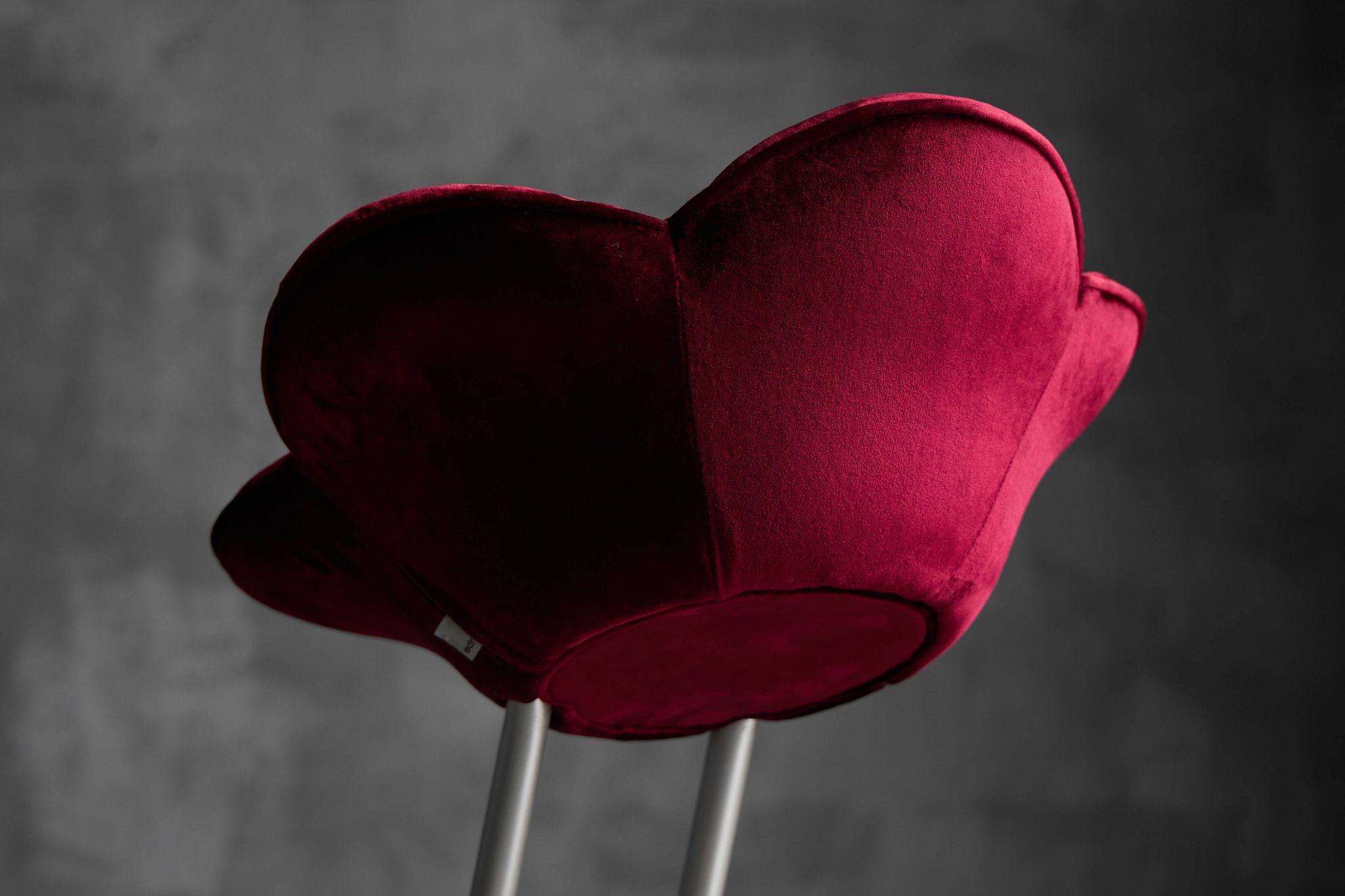 Tabourets Fleur Soshun par Masanori Umeda pour Edra, Italie, 1990s
