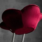 Tabourets Fleur Soshun par Masanori Umeda pour Edra, Italie, 1990s