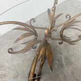 Table basse « épi »