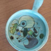 Ceramics JC Treinen Vallauris 1960