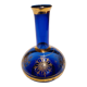 Carafe bleue