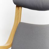 Gravity Balans Lounge Chair by Peter Opsvik for Stokke