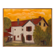 "At the Farm" by Martin Neirynck