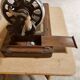 Singer hand sewing machine