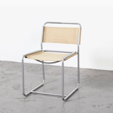 SE18 Chairs Claire Bataille and Paul Ibens for t'Spectrum