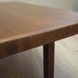 Oak bench, Danish design, 1960s, designer: Hans J. Wegner, manufacturer: Getama