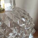Whiskey decanter