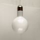 Suspension Ampoule Minimaliste Suisse de l’Ère Spatiale Milieu du Siècle par Temde, Années 1960