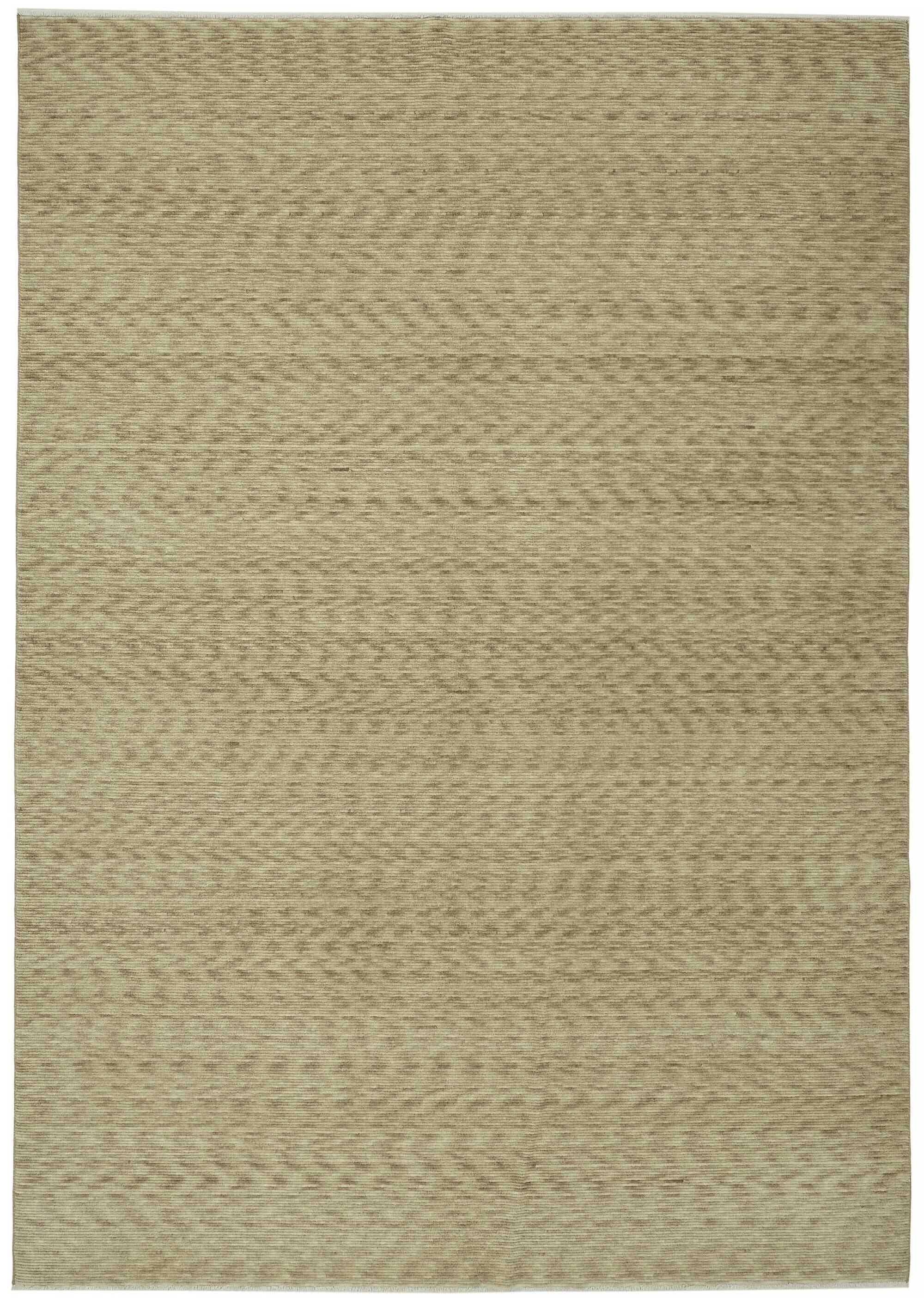 Turkish Handcrafted Loom Oushak Rug 247 cm x 352 cm