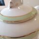 Coffee maker Sucrier Milk pot Moulin Des Loups