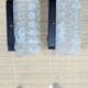 Appliques anciennes (L-0274)