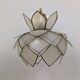Applique fleur de lotus en nacre