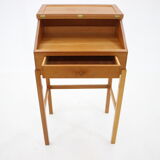 1980s Rud Thygesen and Johnny Sørensen Desk and Chair, Denmark