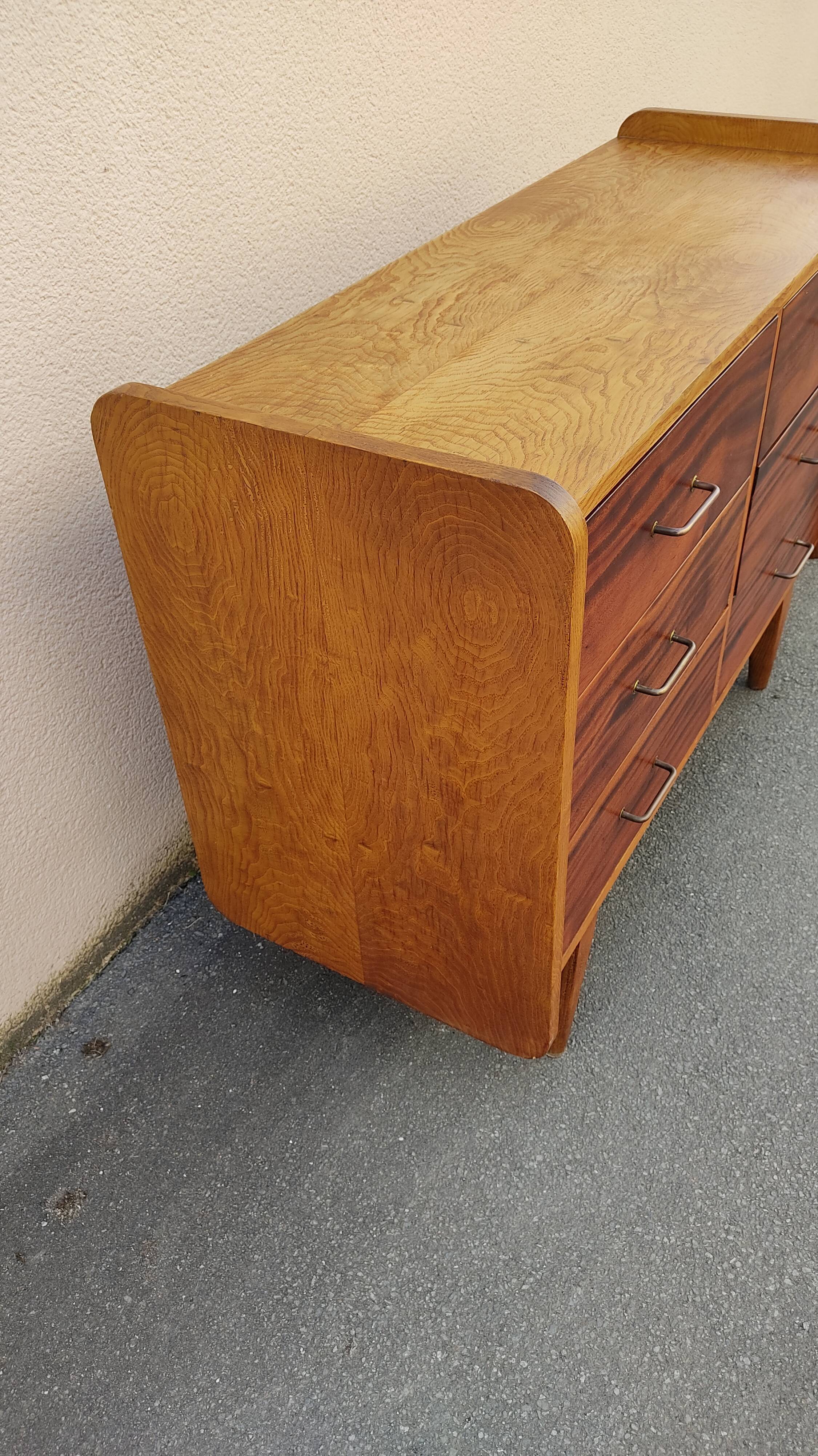 Chest of drawers 6 drawers