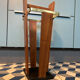 Scandinavian umbrella stand