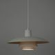 Danish vintage pendant lamp PH 4/3 by Poul Henningsen, Louis Poulsen, 1966