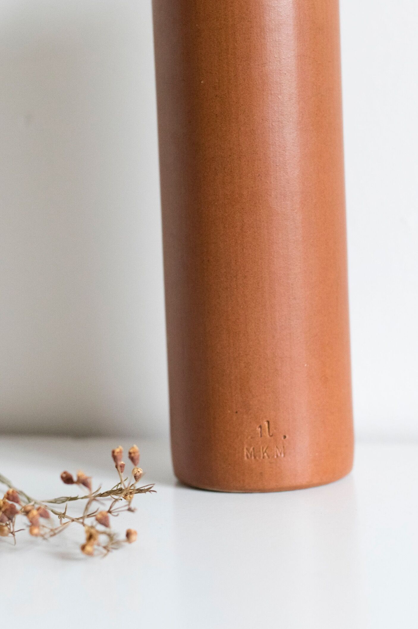 Sandstone bottle erven lucas bols amsterdam