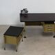 Italian desk by Studio BBPR for Olivetti